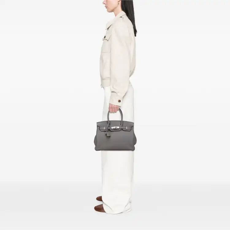 Hermès Togo Birkin Retourne 30