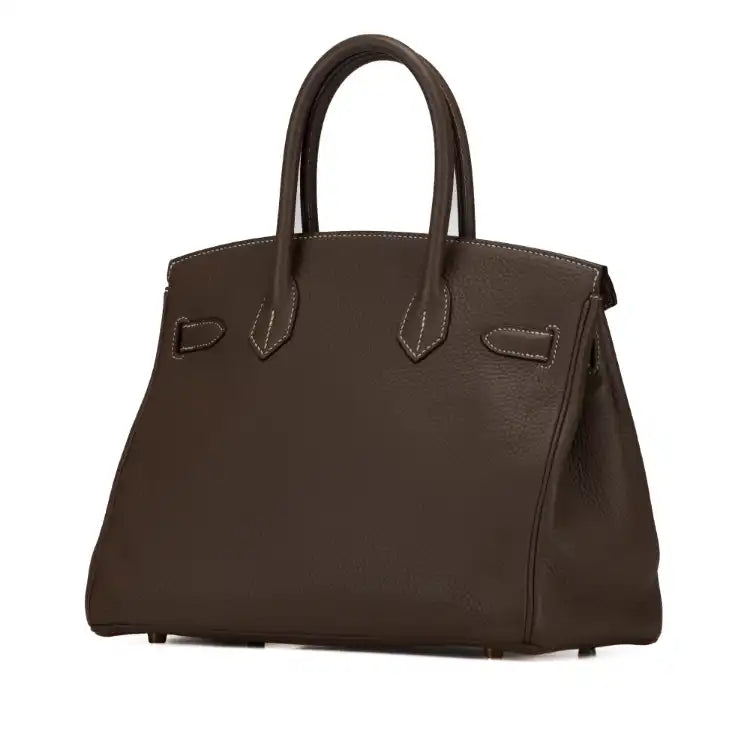 Hermès Togo Birkin Retourne 30