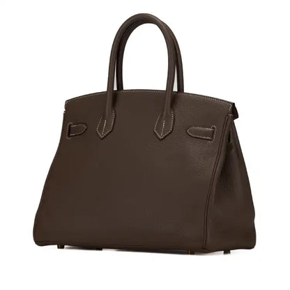 Hermès Togo Birkin Retourne 30