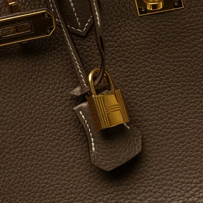 Hermès Togo Birkin Retourne 30
