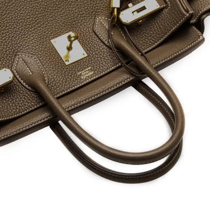 Hermès Togo Birkin Retourne 30