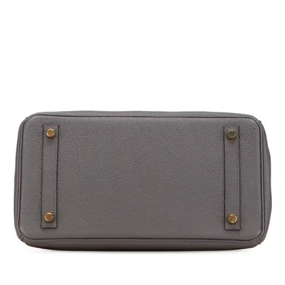 Hermès Togo Birkin Retourne 30