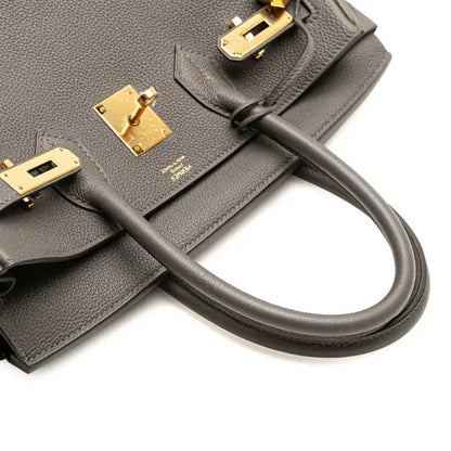 Hermès Togo Birkin Retourne 30