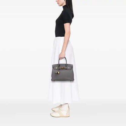 Hermès Togo Birkin Retourne 30