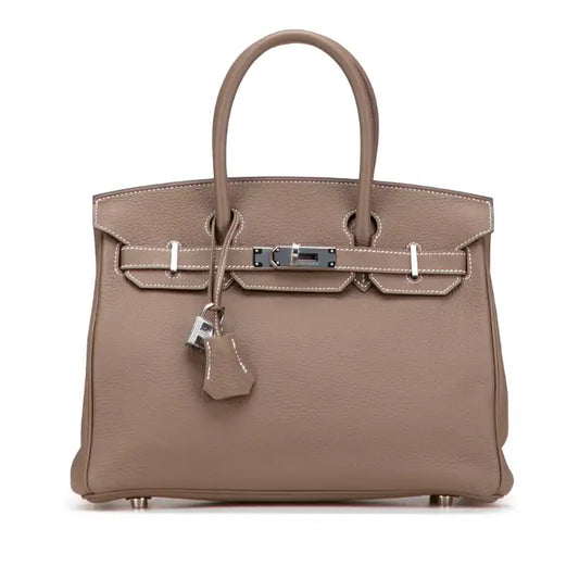 Hermès Togo Birkin Retourne 30