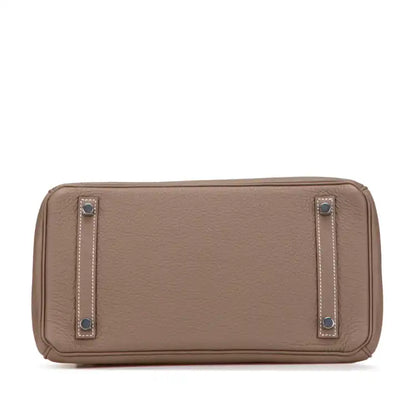 Hermès Togo Birkin Retourne 30