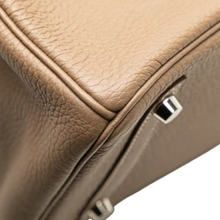 Hermès Togo Birkin Retourne 30