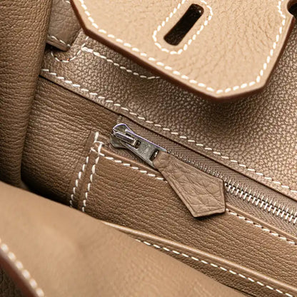 Hermès Togo Birkin Retourne 30