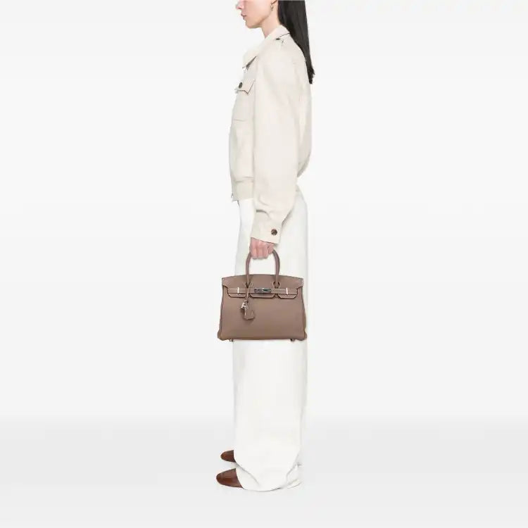 Hermès Togo Birkin Retourne 30