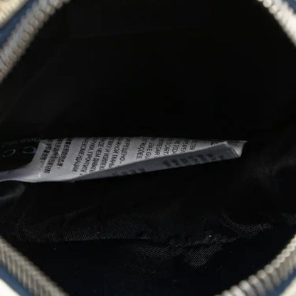 Gucci Kids GG Supreme Stars Web Belt Bag