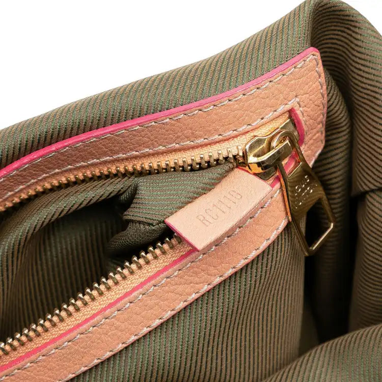 Louis Vuitton Monogram Empreinte Underground Duffle Bag