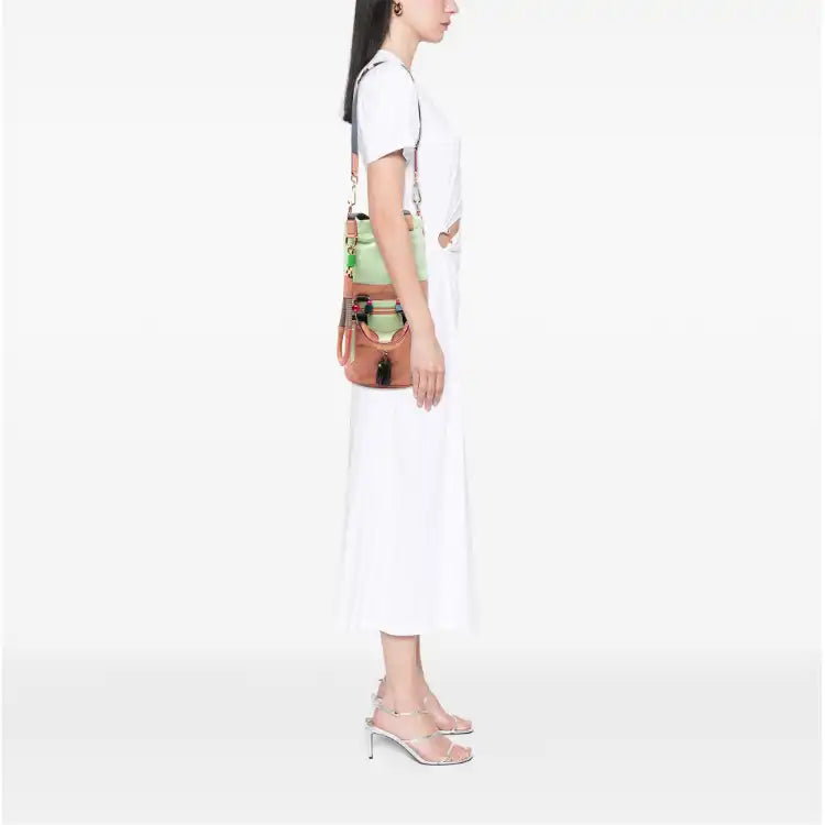 Louis Vuitton Monogram Empreinte Underground Duffle Bag