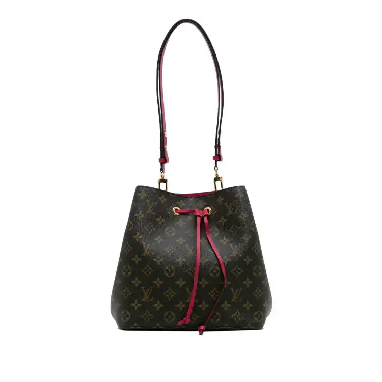 Louis Vuitton Monogram Neonoe MM