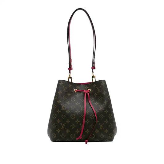 Louis Vuitton Monogram Neonoe MM