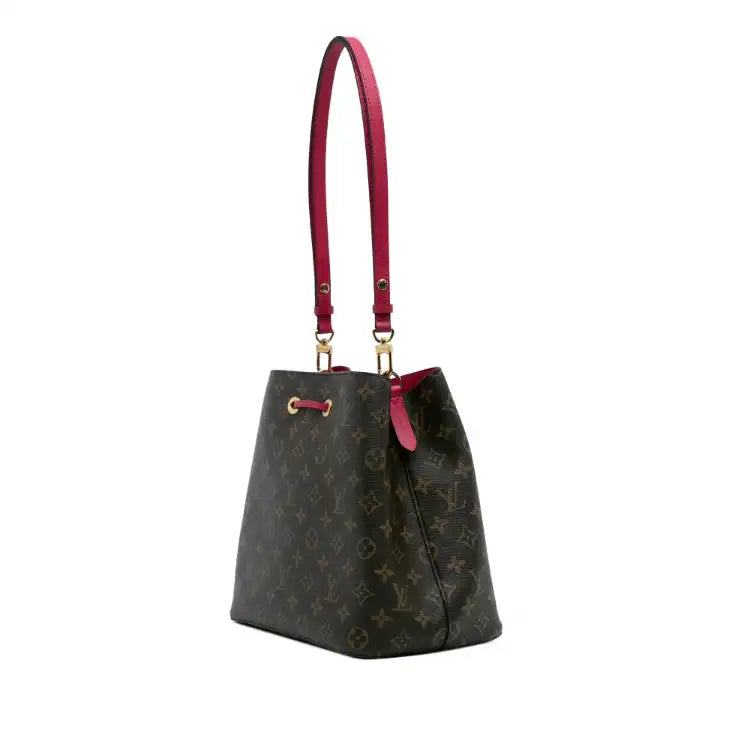 Louis Vuitton Monogram Neonoe MM