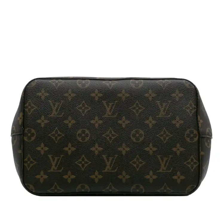 Louis Vuitton Monogram Neonoe MM