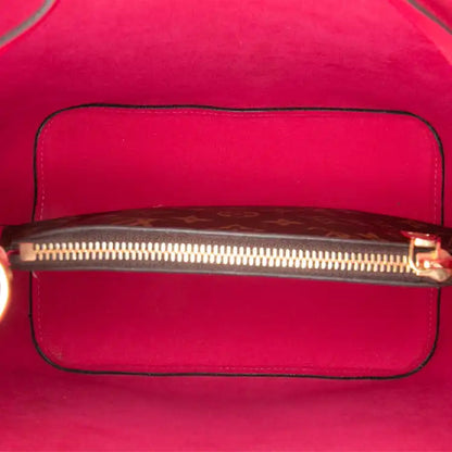 Louis Vuitton Monogram Neonoe MM