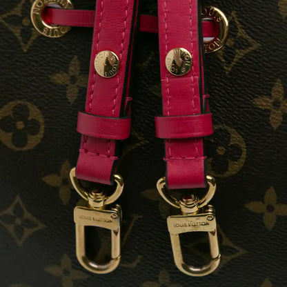 Louis Vuitton Monogram Neonoe MM
