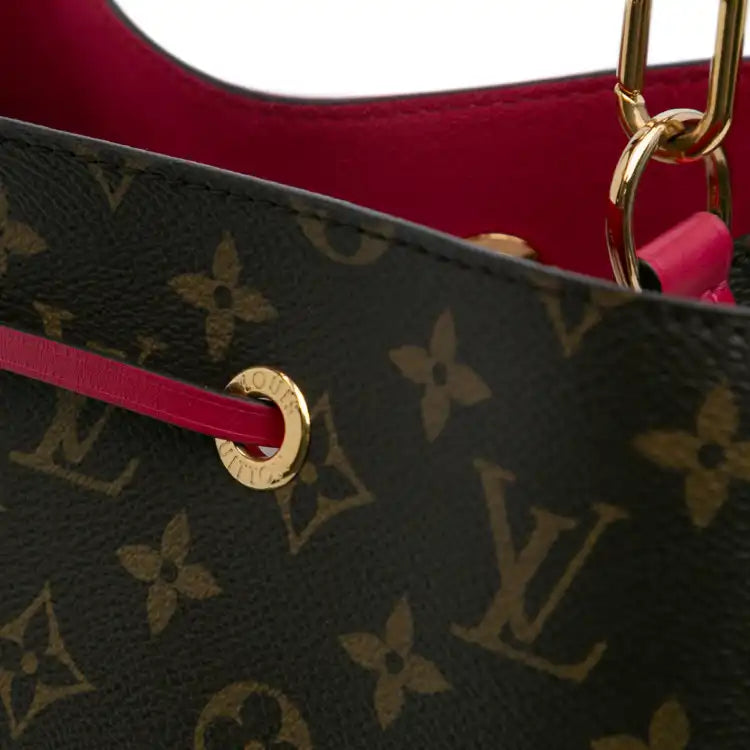 Louis Vuitton Monogram Neonoe MM
