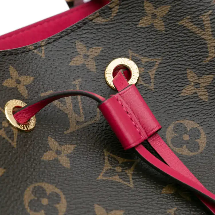 Louis Vuitton Monogram Neonoe MM