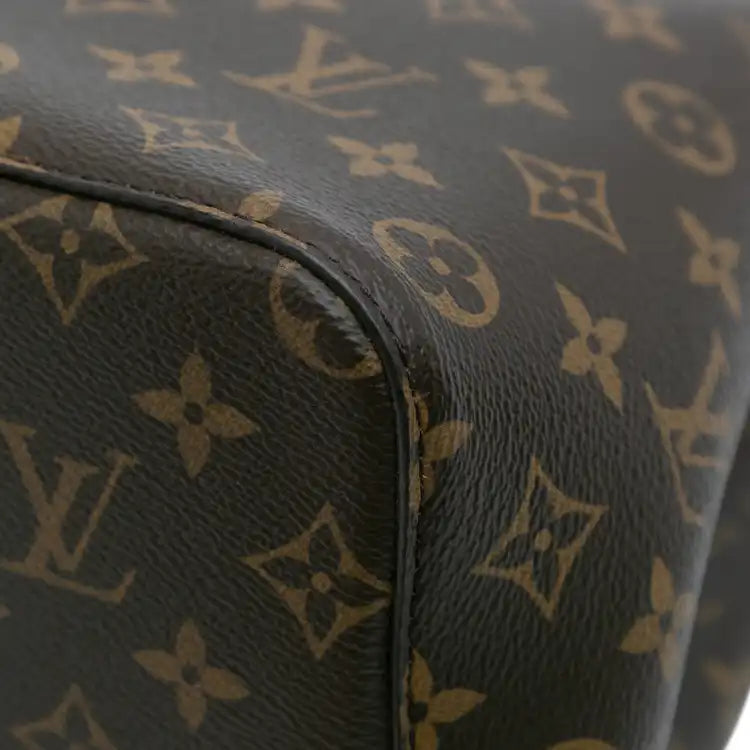 Louis Vuitton Monogram Neonoe MM