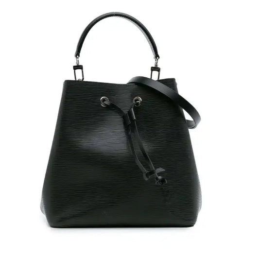 Louis Vuitton Epi NeoNoe MM