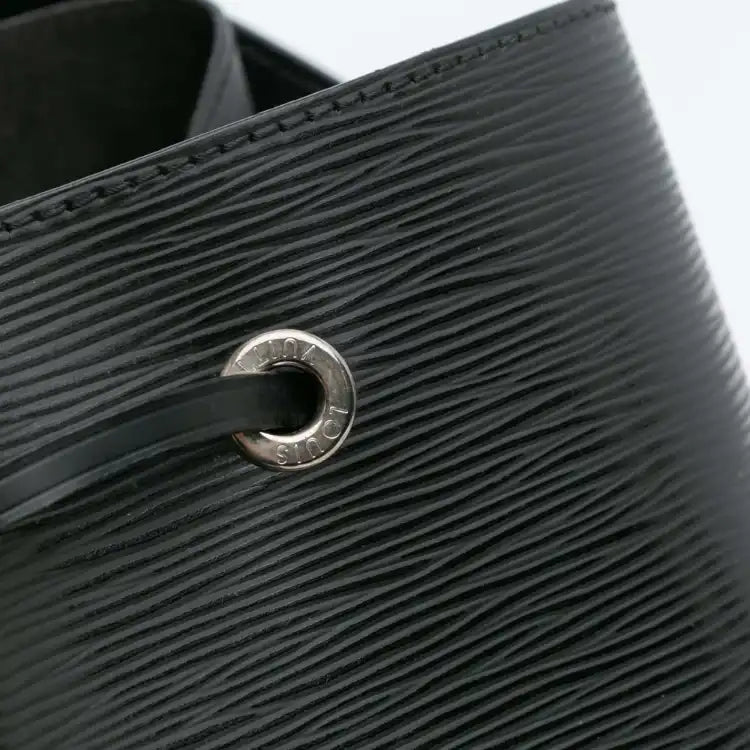 Louis Vuitton Epi NeoNoe MM