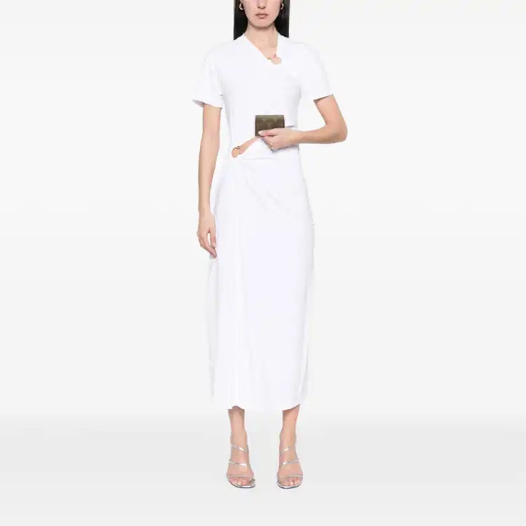 Louis Vuitton Monogram Enveloppe Carte De Visite