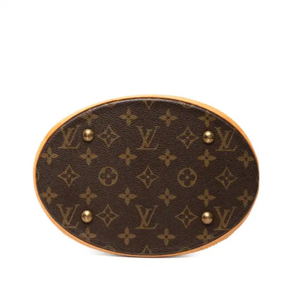 Louis Vuitton Monogram Petit Bucket