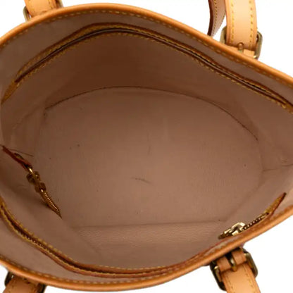 Louis Vuitton Monogram Petit Bucket