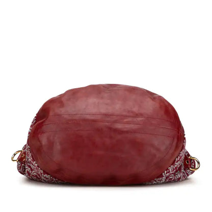 Louis Vuitton Limited Edition Monogram Jacquard Aviator