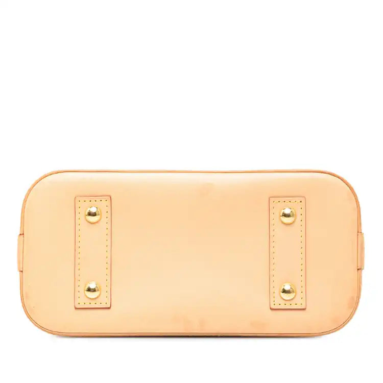 Louis Vuitton Monogram Alma BB