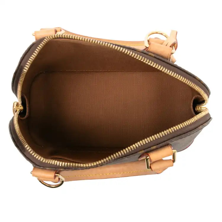 Louis Vuitton Monogram Alma BB