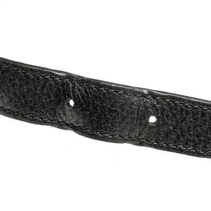 Gucci GG Velvet Web Bucket