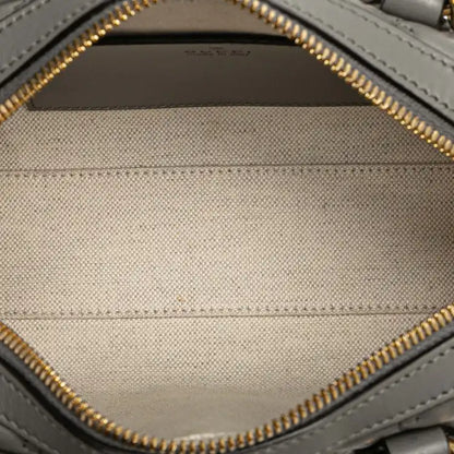 Gucci Mini GG Matelasse Leather Marmont Satchel