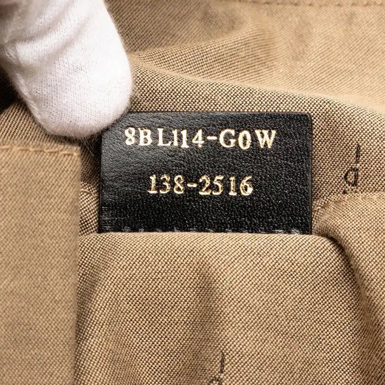 Fendi Small Canvas Colorblock Chameleon Satchel