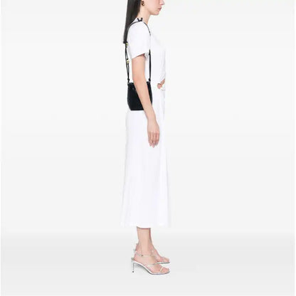 Bottega Veneta Small Nappa Intrecciato Bucket Bag