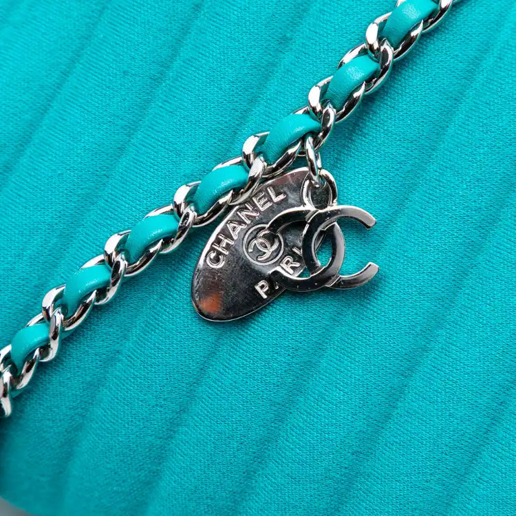 Chanel Mini Vertical Quilted Jersey Single Flap