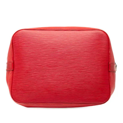 Louis Vuitton Epi Petit Noe