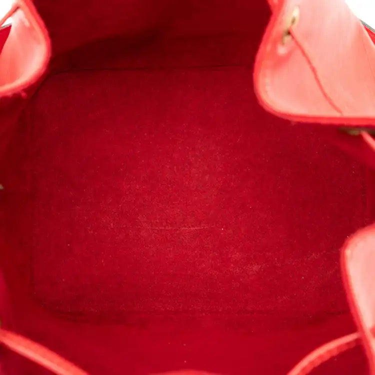 Louis Vuitton Epi Petit Noe