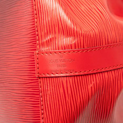 Louis Vuitton Epi Petit Noe