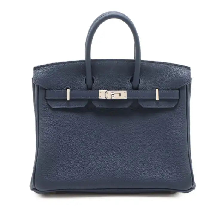 Hermès Togo Birkin Retourne 25