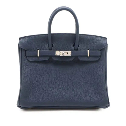 Hermès Togo Birkin Retourne 25