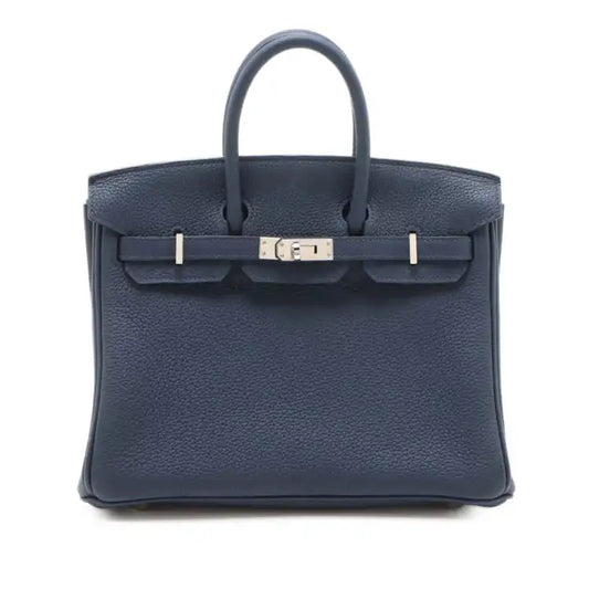 Hermès Togo Birkin Retourne 25