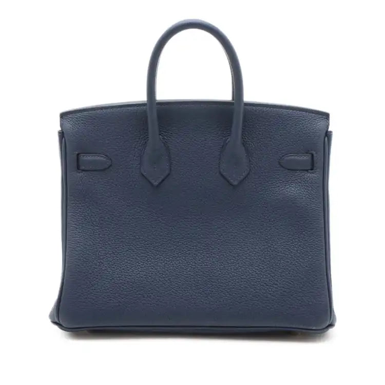 Hermès Togo Birkin Retourne 25