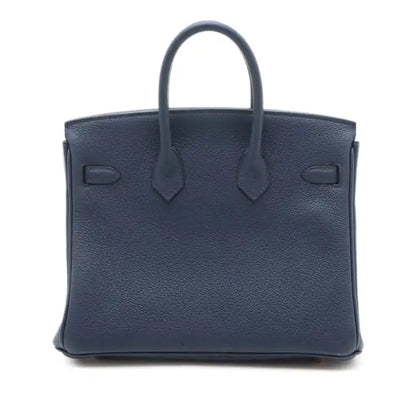 Hermès Togo Birkin Retourne 25