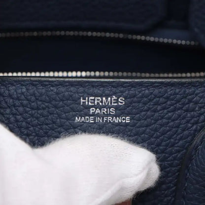 Hermès Togo Birkin Retourne 25