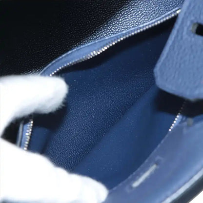 Hermès Togo Birkin Retourne 25