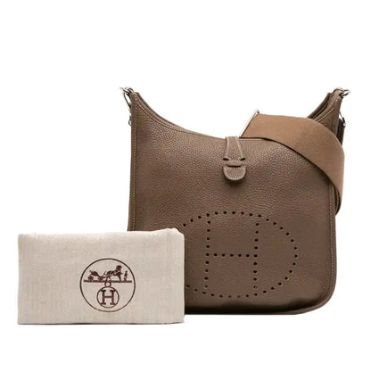 Hermès Clemence Evelyne III 29