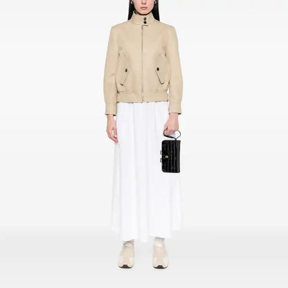 Chanel CC Chocolate Bar Patent Wristlet Wallet